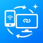 Offline Files Share - FlowSend icon