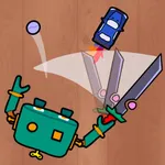 Winding Wonders icon