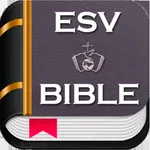 English Standard Version Bible icon
