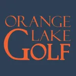 Orange Lake Golf - FL icon