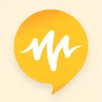 AI Text to Voice-Speech icon