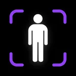 Recomp AI – Body Scanner icon