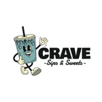 Crave - Sips and Sweets icon