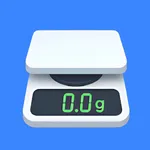 Scale For Grams: Weight Scales icon