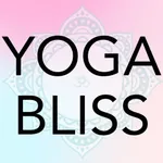 Yoga Bliss new icon
