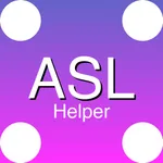 ASLHelper icon