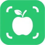 Trackfit AI – Kalori Takibi icon