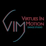 Virtues In Motion Dance Studio icon