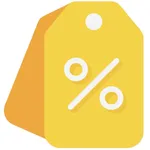 WeDealz: deals and discounts icon