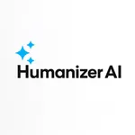 Just Humanizer AI Detector icon