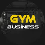 GYM BUSINESS icon
