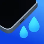 Clear Wave Speaker Cleaner icon