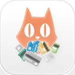 Neko Card: Reward & Perks icon