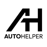 AutoHelper - Suivi Auto icon