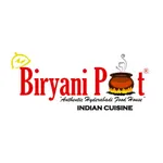 Biryani Pot Irvine icon