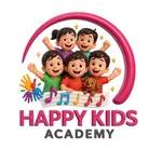 Happy Kids Academy icon