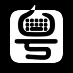 Cantoboard - 智能廣東話中文輸入法鍵盤 icon