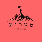 כושר קרבי - מטרות icon