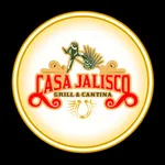 Casa Jalisco icon