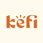 Kefi Cafe icon