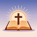 Bible Verse Lock Screen Widget icon