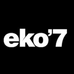 Eko7 BTvibro icon