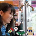 わくわくクレーンキャッチ icon