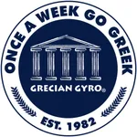 Grecian Gyro Atlanta icon