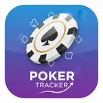 The Poker Tracker icon