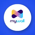 Mywall Influencer icon