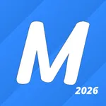 Moneyspire 2026 icon