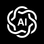 AI Chatbot- Ask Open Bot icon