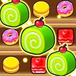 Dessert Party Life icon