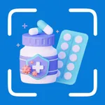 Pill Identifier: Drug Med ID icon