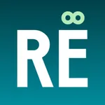 Readable English icon