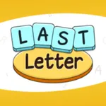 LastLetter:WordGame icon