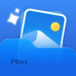 Pbox: Phone Storage Cleaner icon