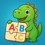 Learn ABC Flashcards for kids icon