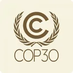 COP30 Event Platform icon