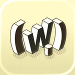 WordVibe: Vocabulary Builder icon