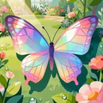 Gardor Match: 3D icon