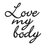 Love my body - Fashion icon