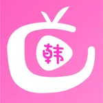 Korean Wave Circle icon