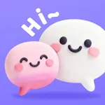 聊豆键盘-聊天暧昧智能回复键盘 icon