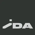 IDA radio icon