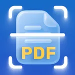Document Scanner ◦ Scan to PDF icon