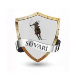 Elmadağ Süvari Sürücü Kursu icon