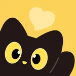 捏词-自担陪你背四六级考研 icon