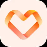 华硕悦心运动 icon