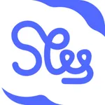 AI therapy chat SpaceWithYou icon